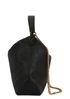 Guccissima Signature Large Hobo, bottom view